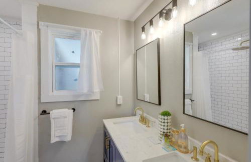 Family Home 4 Mi to Dtwn Temple! Bring Your Pet - Foto 17