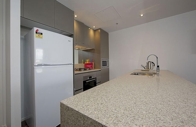 Accommodate Canberra - Manhattan - Foto 14