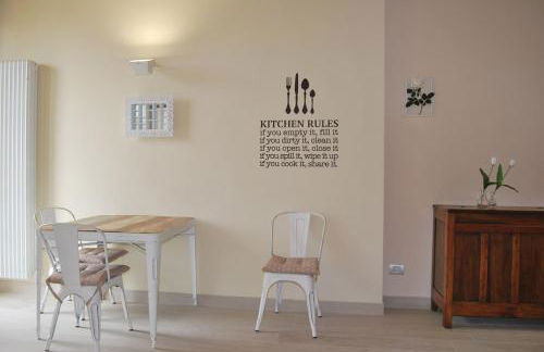 Suites Bobbio - Foto 21