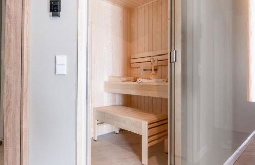 Yachthafen Barth - Ferienwohnung und Penthouses - Photo 51