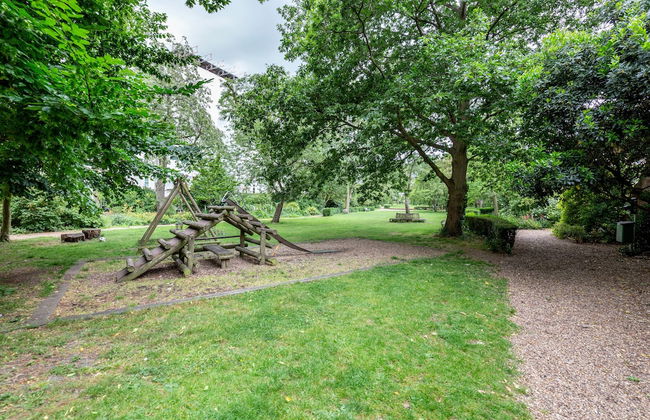 Modern Holland Park apartment - Foto 46