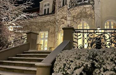 Pałac Zdunowo - Foto 35