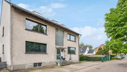 PK Apartment 2 in Seenähe & mit Garten - Foto 2