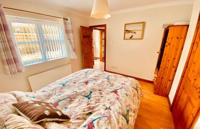 Riverside Cottage, Ramelton, The Wild Atlantic Way - Photo 3