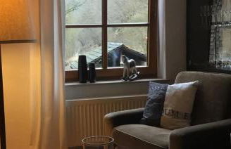 Komfort-Ferienwohnungen Walkmühle - Foto 15