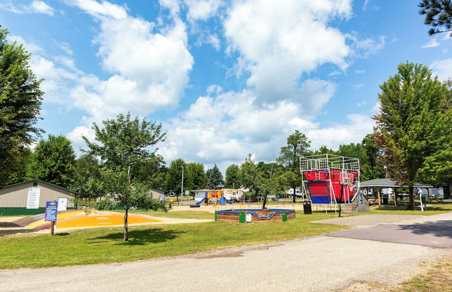 Bonanza Camping Resort - Foto 23