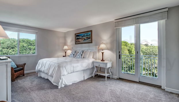 1386 Shipwatch Circ. 3 Bedroom Condo by RedAwning - Foto 3, Habitación