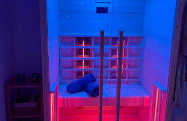 Historic vintage Suite with Jacuzzi & Sauna - Foto 14