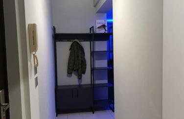 Vision Apartment "self check in" Thessaloniki - Foto 37