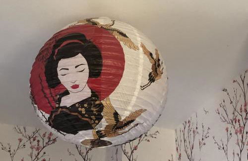 Gîte Les Acacias - Foto 45