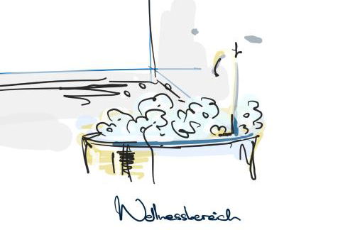 NEU Villa Maison Eveline mit Hästens Betten & Privat Spa - chez Douverne - Foto 19