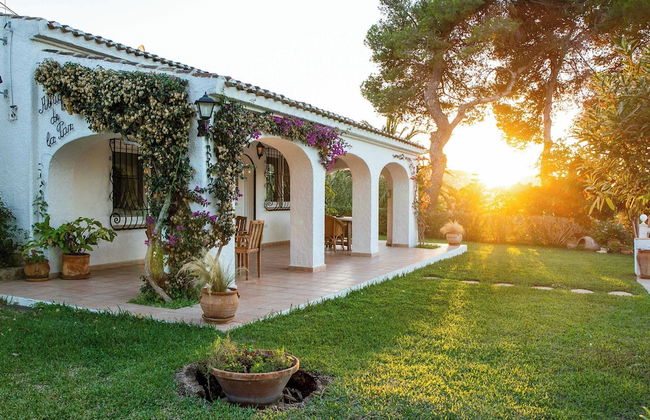 Villa La Paz - Foto 29