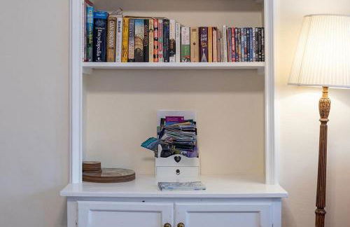 Rhos Cottage - Foto 6