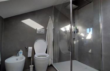 Mansarda Olgiati zona Navigli - Foto 15