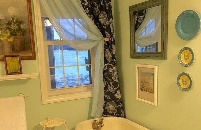 Clamshell By The Sea - Photo 12