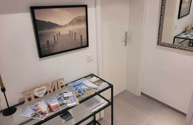 Ferienwohnung Hereinspaziert - Foto 15