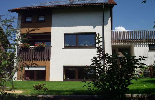 Ferienwohnung Familie Balko - Foto 16