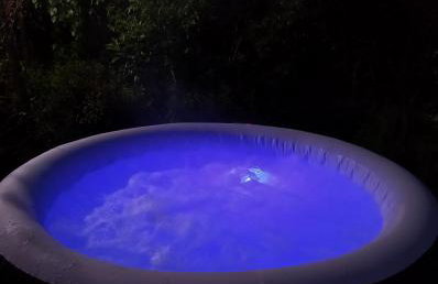 Willa z sauną i kominkiem na wyłączność - Foto 24