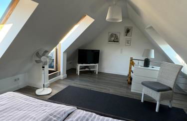 City Apartments am Rhein - Foto 20