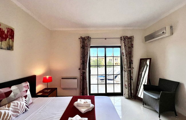 Pêra Brightness Villa by Homing - Foto 7