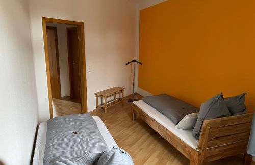 FeWo "Franzi" 5 Personen, zentrale Lage, Parkplatz - Foto 33