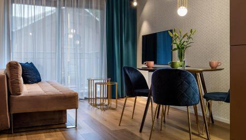 apartamenty-wroc River Point - Foto 2