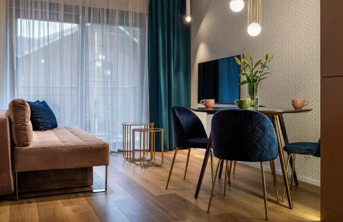 apartamenty-wroc River Point - Foto 2