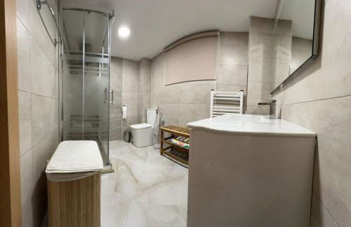 BENI'LOVE en PLAYA VUE MER PANORAMIQUE - Foto 22