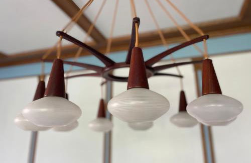 Villa Maria Dolomites Vintage Home - Foto 50