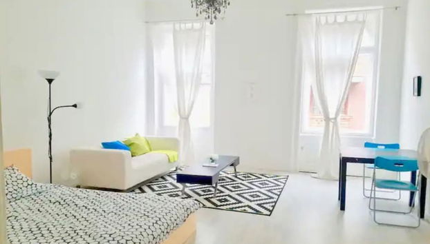 Vistas desde la habitación