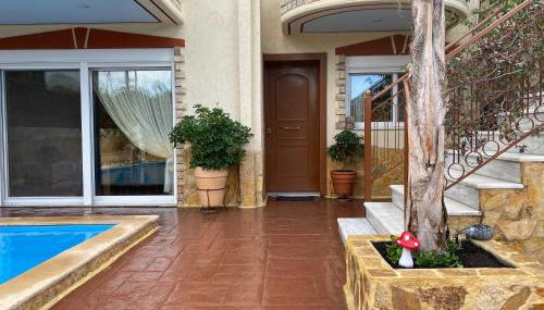 Pool Garden House near the Sea - Foto 2