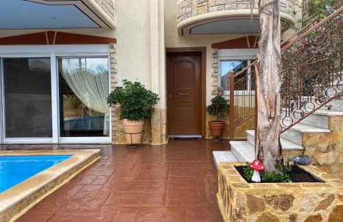 Pool Garden House near the Sea - Foto 2