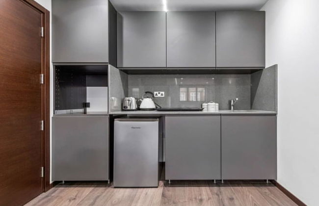 Luxury Flat in North West London - Foto 9