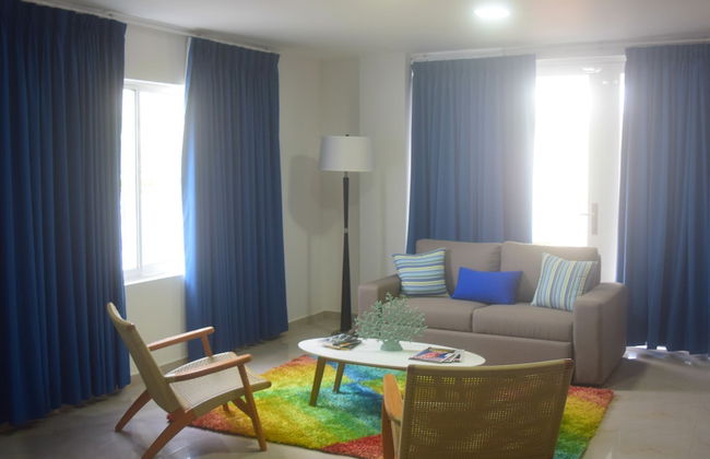 Sea Colors Apartments - Foto 29