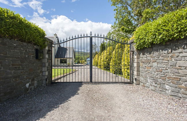 Lisheens Lodge - Foto 13