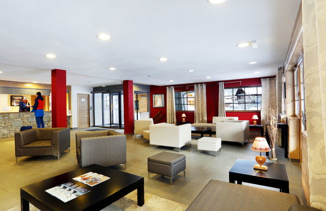 Le Grand Ermitage - Foto 10