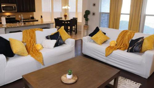 Media Room Pool Table Office Room Kitchen - Foto 5