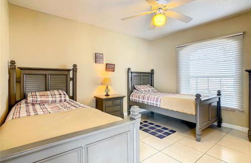 Private Pool With Heat - Close to Disney! - Foto 30