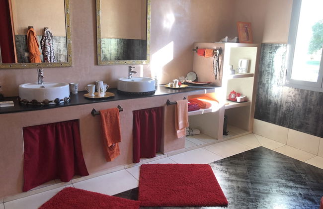 Domaine des Etoiles - Foto 11