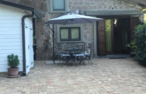 Casetta Santa Fortunata Guest House - Foto 55