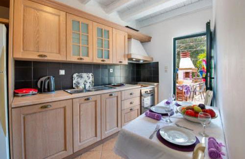 Nandia Studio & Apartment - Foto 7