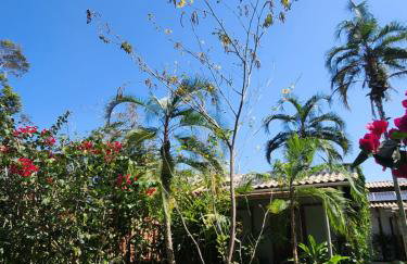 Suíte Caju - Conforto e Exclusividade em Trancoso - Foto 9