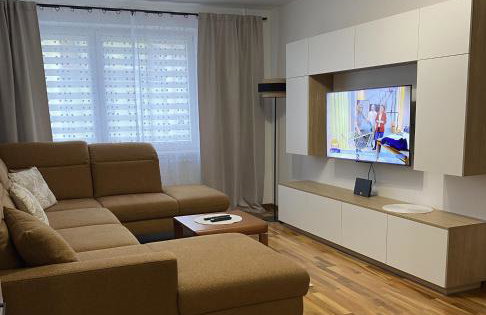 Apartament Wysoka Brama - Foto 1