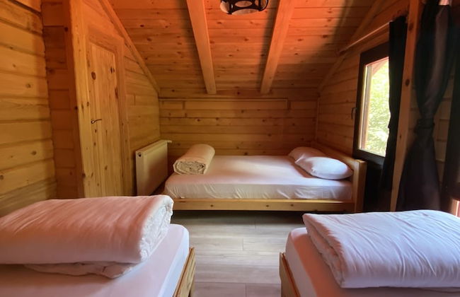 Villa Gencal Ayder - Photo 20