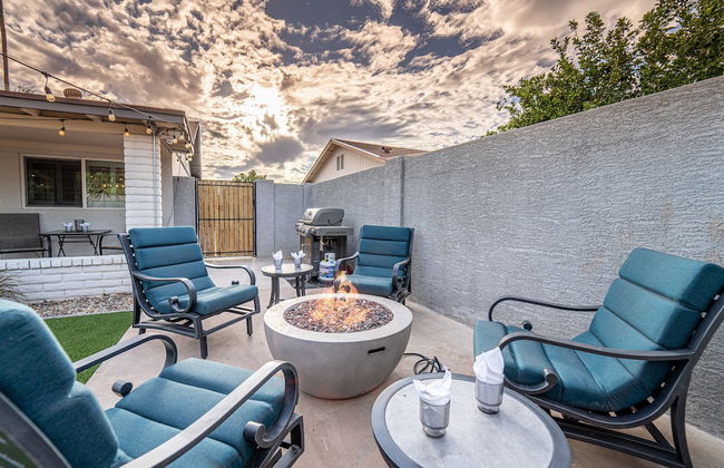 Central Chandler - Foto 33