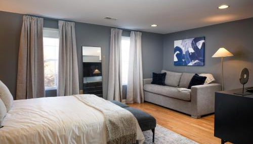 The Lambertville Haven - Foto 3