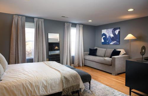 The Lambertville Haven - Foto 3