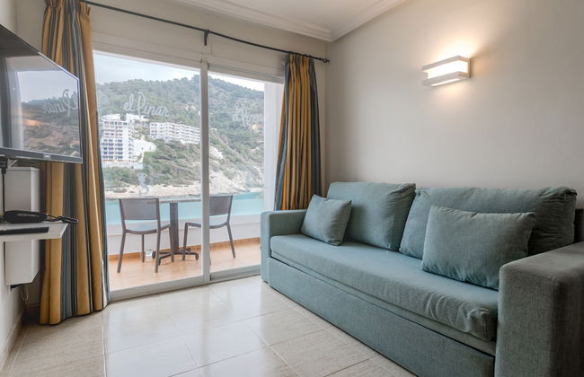 Hotel Apartamentos El Pinar - Foto 6