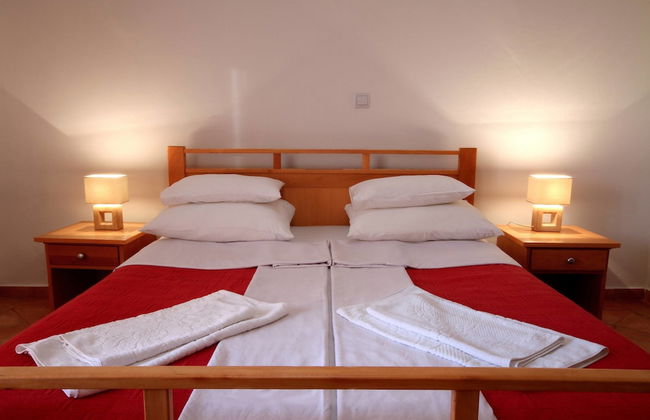 Apartments Djurasevic - Foto 22