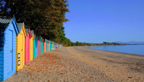 3 Bed in Llanbedrog oc-17crug - Foto 5, Other